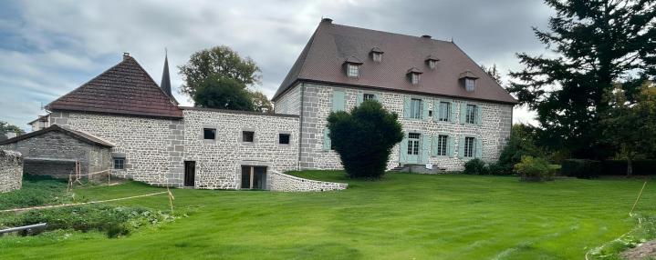 Travaux de terrassement Creuse