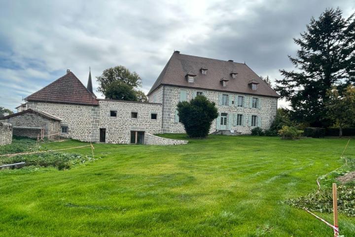 Aassainissement Creuse