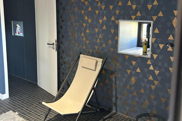 Travaux d'assainissement Creuse